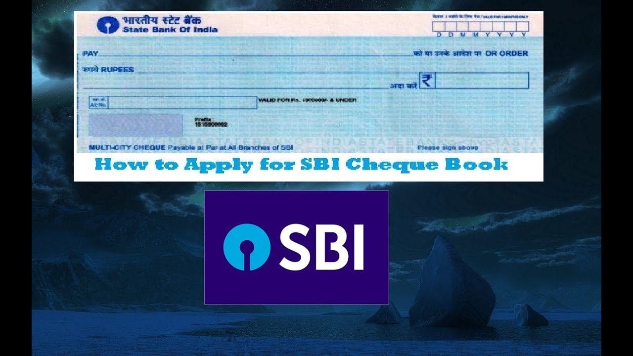 sbi travellers cheque